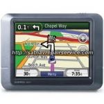 Garmin Nuvi 215 Sat nav-reparationer